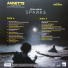 Sparks – Annette (Cannes Edition - Selections From The Motion Picture Soundtrack)