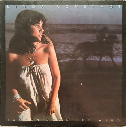 Linda Ronstadt – Hasten Down The Wind