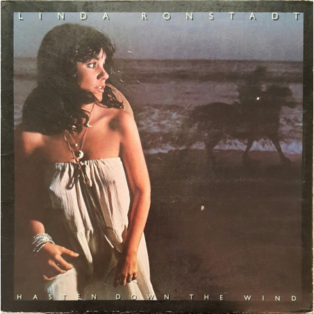 Linda Ronstadt – Hasten Down The Wind