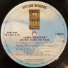 Linda Ronstadt – Hasten Down The Wind