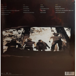 Queens Of The Stone Age – Lullabies To Paralyze 2LP