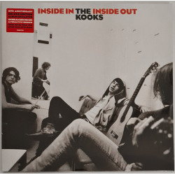 The Kooks – Inside In / Inside Out 2LP