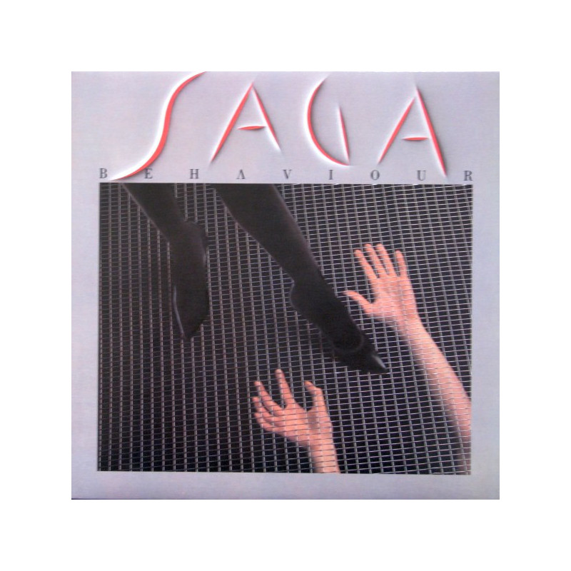 Saga – Behaviour Saga – Behaviour