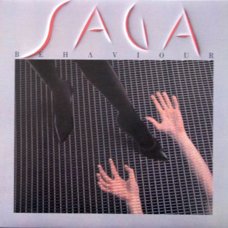 Saga – Behaviour