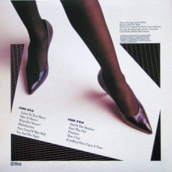 Saga – Behaviour