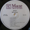 Saga – Behaviour