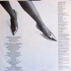 Saga – Behaviour