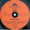 Saga ‎– Worlds Apart