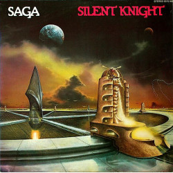 Saga – Silent Knight