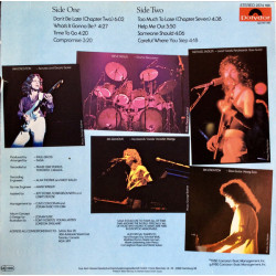 Saga – Silent Knight