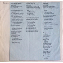 Saga – Silent Knight