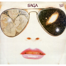 Saga – Worlds Apart