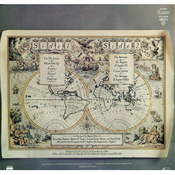 Saga – Worlds Apart