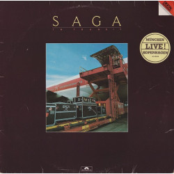 Saga – In Transit
