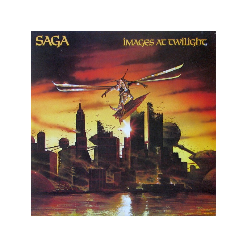 Saga – Images At Twilight Saga – Images At Twilight
