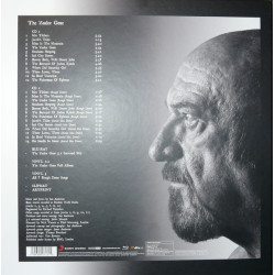 Jethro Tull – The Zealot Gene 3LP + 2CD - Coloured