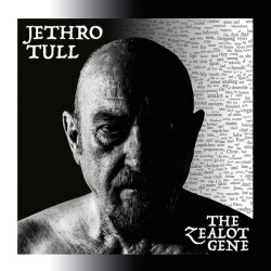 Jethro Tull – The Zealot Gene 3LP + 2CD - Coloured