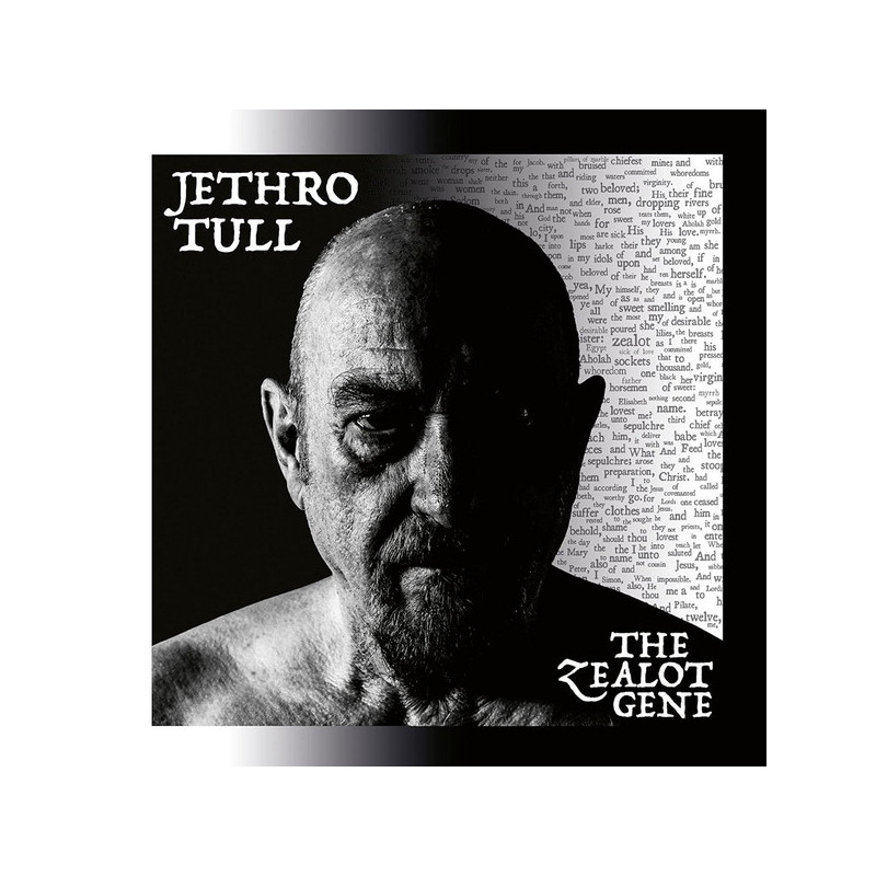Jethro Tull – The Zealot Gene 3LP + 2CD - Coloured