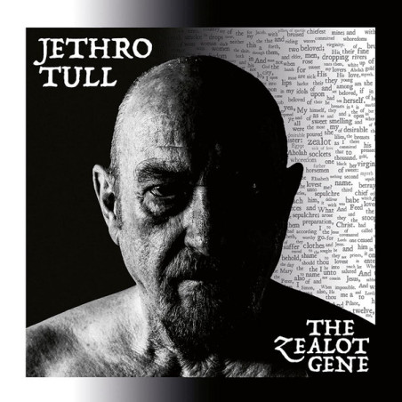 Jethro Tull – The Zealot Gene 3LP + 2CD - Coloured