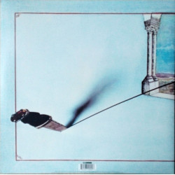 Genesis – Trespass