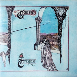 Genesis – Trespass