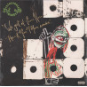 A Tribe Called Quest – We Got It From Here…Thank You 4 Your Service 2LP