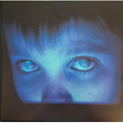 Porcupine Tree – Fear Of A Blank Planet 2LP