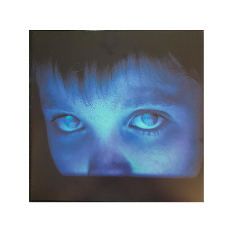 Porcupine Tree – Fear Of A Blank Planet 2LP Porcupine Tree – Fear Of A Blank Planet 2LP
