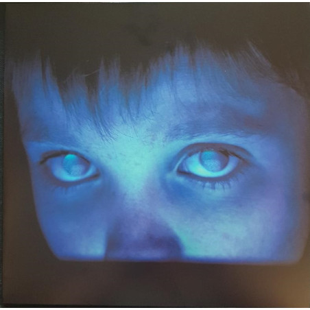 Porcupine Tree – Fear Of A Blank Planet 2LP