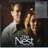 Richard Reed Parry – The Nest - Coloured