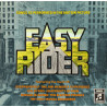 Various – Easy Rider (Songs As Performed In The Motion Picture)