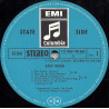 Various – Easy Rider (Songs As Performed In The Motion Picture)