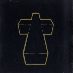 Justice – † 2LP