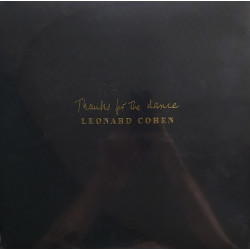 Leonard Cohen – Thanks For The Dance