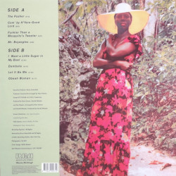 Nina Simone – It Is Finished