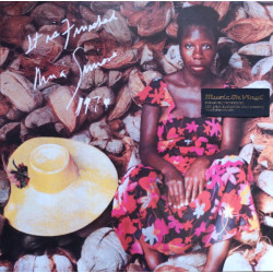 Nina Simone – It Is Finished