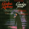 P. Mascagni – Cavalleria Rusticana 2LP