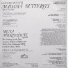 Irena Milkevičiūtė - Madama Butterfly (Opera Excerpts)