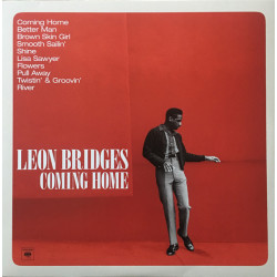 Leon Bridges – Coming Home