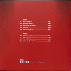Laibach – Also Sprach Zarathustra
