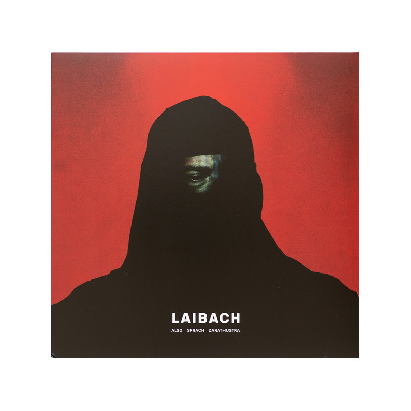 Laibach – Also Sprach Zarathustra Laibach – Also Sprach Zarathustra