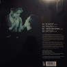 Moebius – Musik Für Metropolis LP + CD