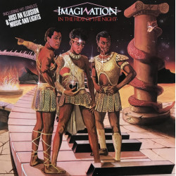 Imagination – In The Heat Of The Night