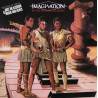 Imagination – In The Heat Of The Night