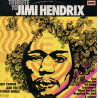 Jeff Cooper And The Stoned Wings – Tribute To Jimi Hendrix