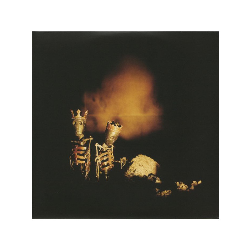 Pearl Jam – Riot Act 2LP Pearl Jam – Riot Act 2LP