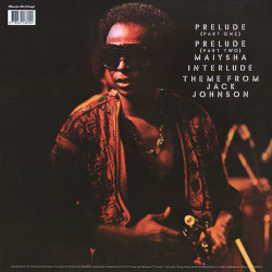 Miles Davis – Agharta 2LP