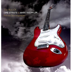 Dire Straits & Mark Knopfler – Private Investigations (The Best Of) 2LP