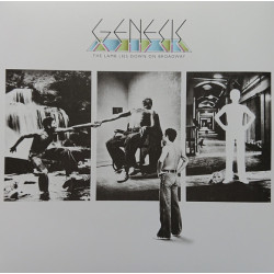 Genesis – The Lamb Lies Down On Broadway 2LP