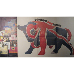 Various – London Pop News